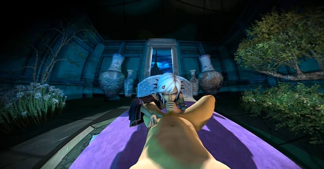 Hyrule Warriors - Cia's An Entertainer CGI Girl DarkDreams — photo 4