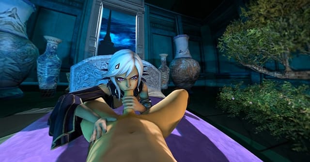 Hyrule Warriors - Cia's An Entertainer CGI Girl DarkDreams — photo 1
