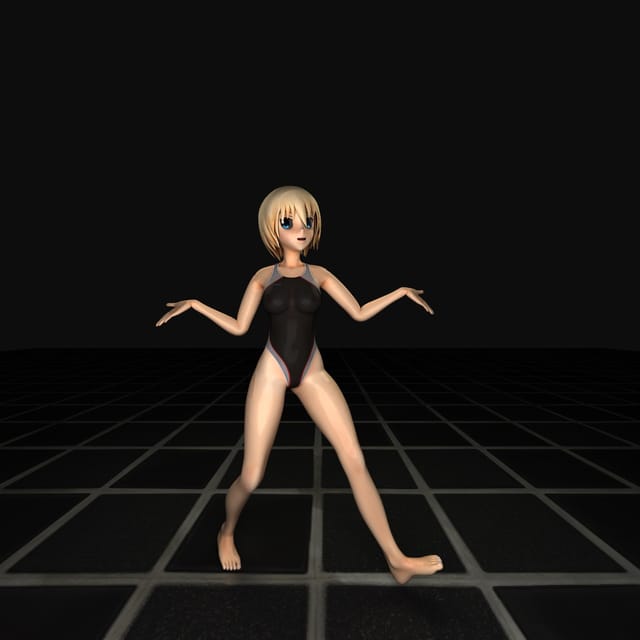 Izumi takes VRA Mobile! VRAnimeTed — photo 4