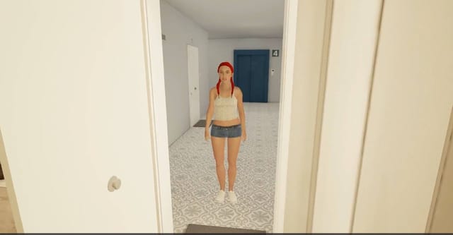 VRLove Gameplay Preview VR porn — photo 3