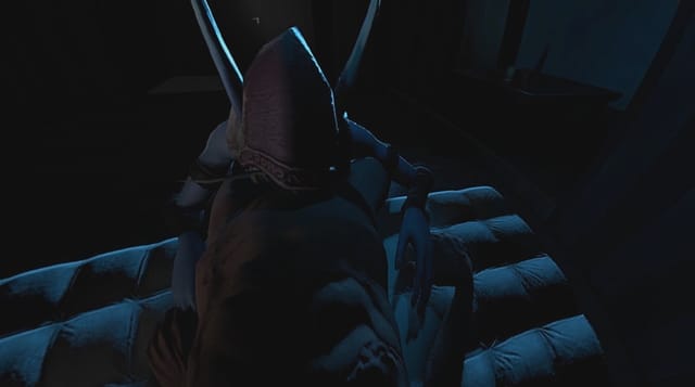 World of Warcraft - Sylvanas Is Quite Convincing DarkDreams — photo 2