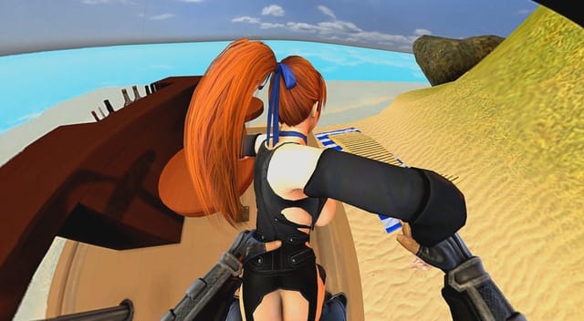 Dead or Alive - Kasumi's Loss Is Ryu's Gain DarkDreams — photo 5