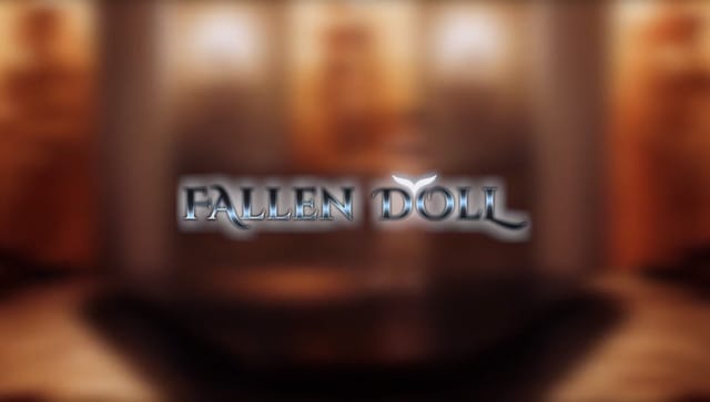 Fallen Doll Project Helius VR porn game — photo 2