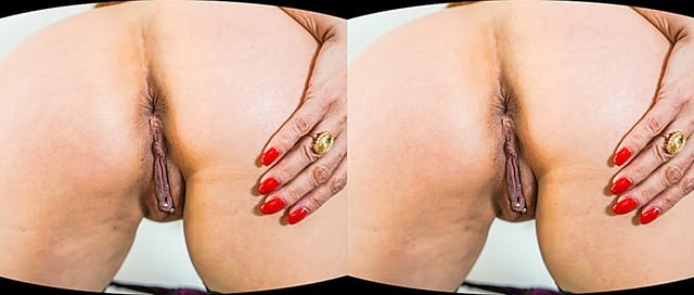 Dirty Little Secret MILFVR Diamond Foxxx — photo 2