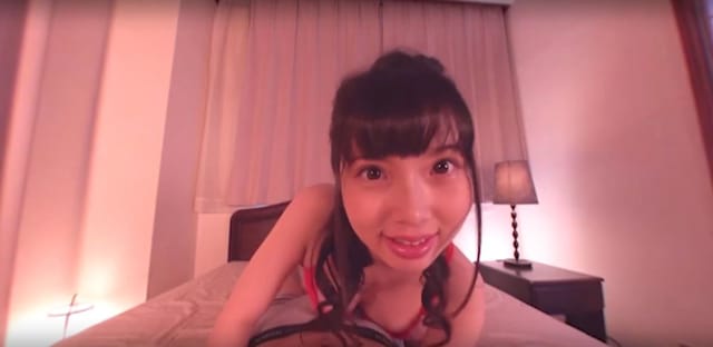 Best Exercise Before Go Sleep JVRPorn Kanako Sakuragawa — photo 2