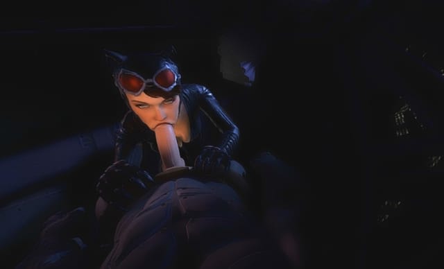 DC Comics - Catwoman's Loft DarkDreams — photo 2
