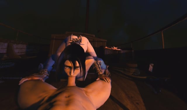 Euphoric, Slick VR porn — photo 1