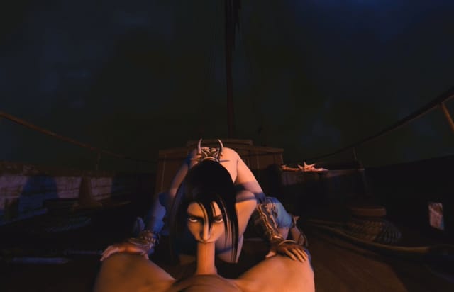 Euphoric, Slick VR porn — photo 3