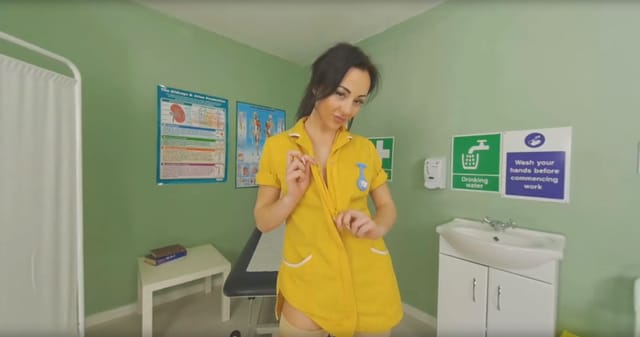 Candy-J-Student-Nurse-ZexyVR-vr-porn-video--virtual-reality — photo 3