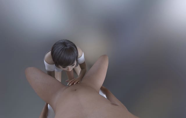 bareback_blowjob AMTVR — photo 2