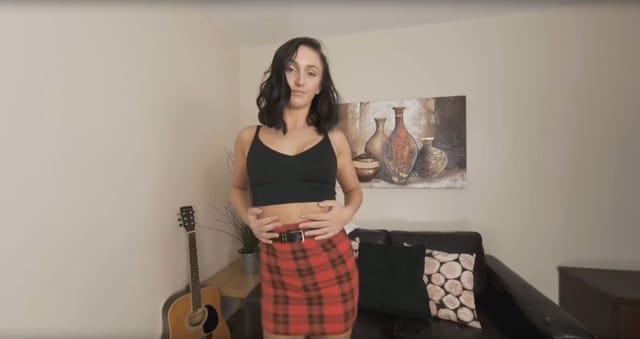 Mia J Check Me Qut ZexyVR Mia J — photo 4