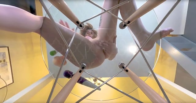 Perv-Cam-perVRt-Sheril-Blossom-vr-porn-video--virtual-reality — photo 4