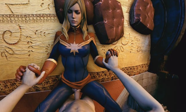 Marvel - Marvelous Missionary DarkDreams — photo 4