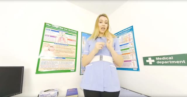 Hannah Z Wank Remedy WankitNowVR — photo 4
