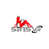 SinsVR VR porn studio logo — 485 immersive virtual reality scenes for headsets and mobile devices.