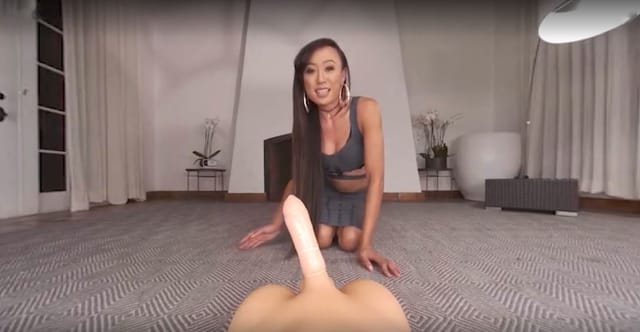 The Big Showoff GroobyVR Venus Lux — photo 2