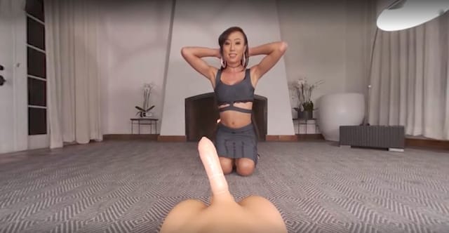 The Big Showoff GroobyVR Venus Lux — photo 3