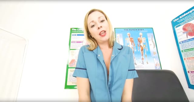 Lucy Lauren Give Me Your Spunk WankitNowVR Lucy Lauren — photo 4