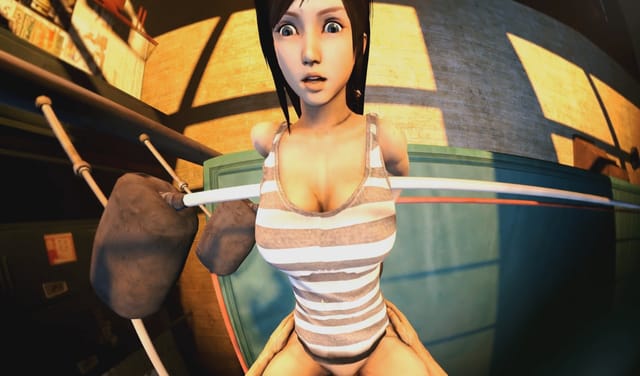 VR Porn: Hot Hips, Hot Lovers VR porn — photo 2