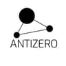 AntiZero VR porn studio logo — 1 cinematic scene in high-resolution virtual reality content for immersive viewing experiences.