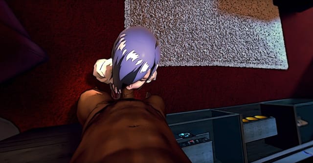 Tits VR porn — photo 1