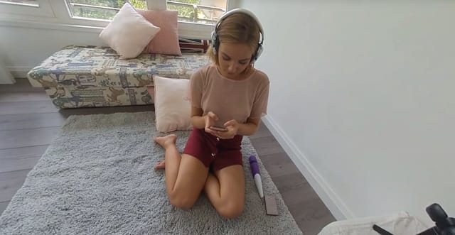 19yo Porn Debutante Prologue BabyGirl Oxana Chic — photo 5