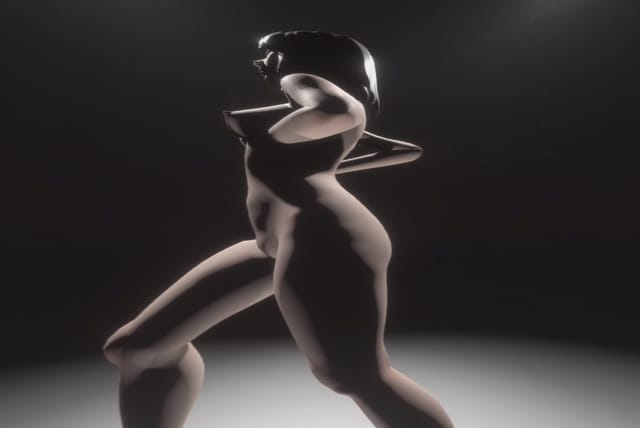 Tasty Tastes: Hot and Sweet & Sassy VR porn — photo 3