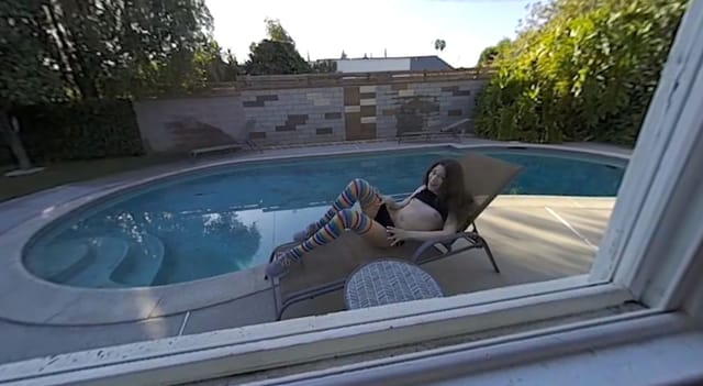 Valley Baby GroobyVR Jessy Bells — photo 4