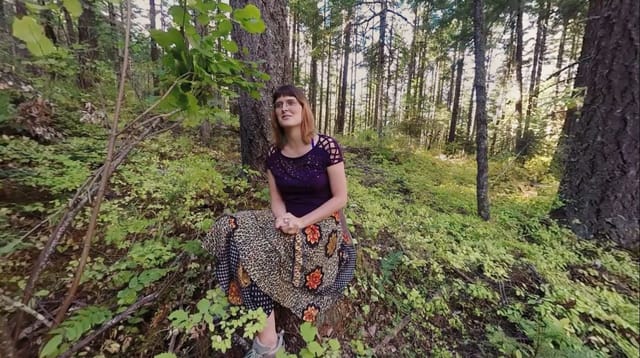 Sosha Belle Interview YanksVR Sosha Belle — photo 1