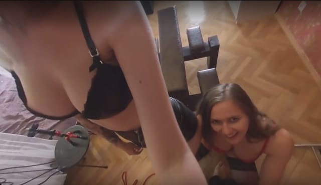 SC The Kinky Flat 1 perVRt — photo 3