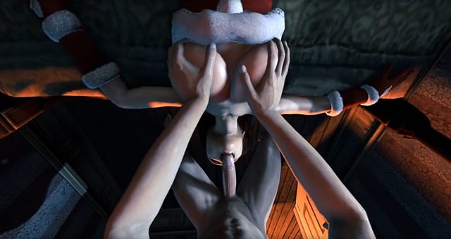 Bioshock - Hurry Down the Chimney Tonight DarkDreams — photo 5
