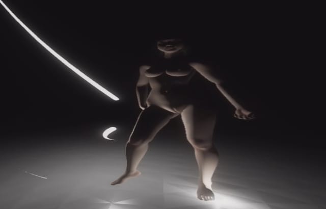 DVVR 0.5.1 light ball Demo AlloyStorm — photo 1