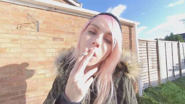 Chloe Toy, Smoking Hot JimmyDraws Chloe Toy — photo 5