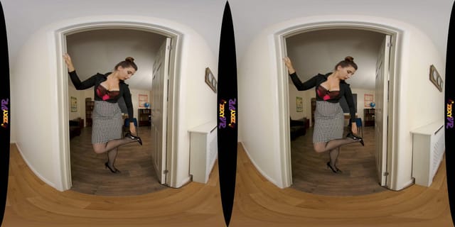 Outfit Education ZexyVR Ivory — photo 4