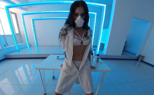BTS: NTS VR porn — photo 3