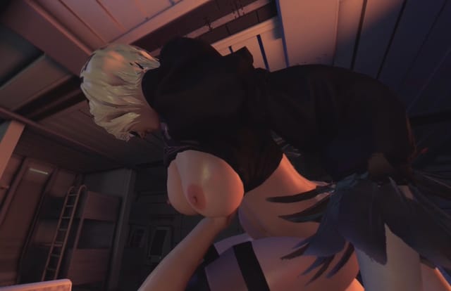 NieR: Automata - G-spot Identified DarkDreams — photo 2