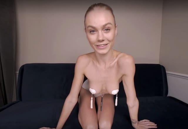 The Fairest of Them All VRSolos Nancy Ace — photo 1