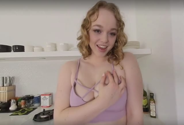 Ice Cream Toy Shower perVRt — photo 5