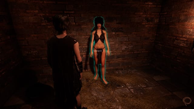 Slaves of Rome VR porn — photo 1