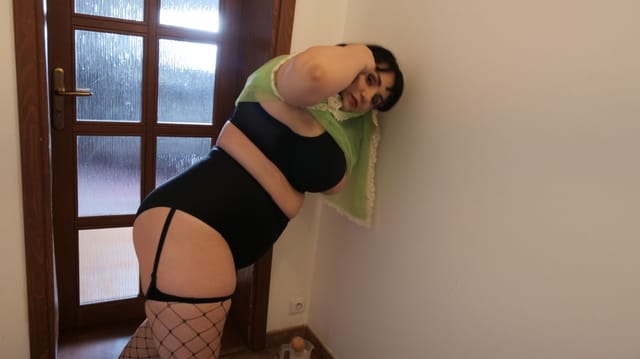 Sarah, The German Domme StockingsVR Mistress Sarah — photo 3