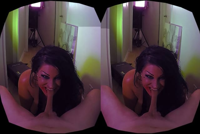 { I'm' } VR porn — photo 3