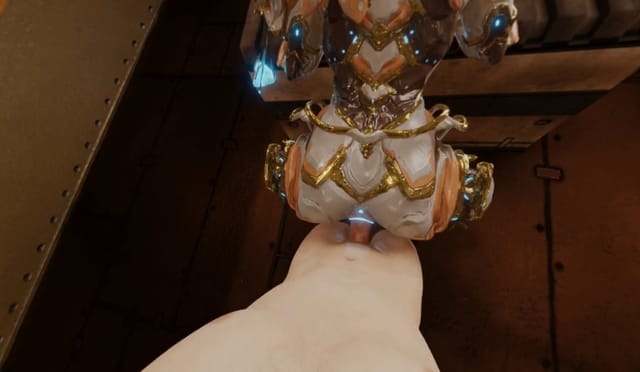 Warframe - Ivara Prime Doggystyle FiishDude — photo 5