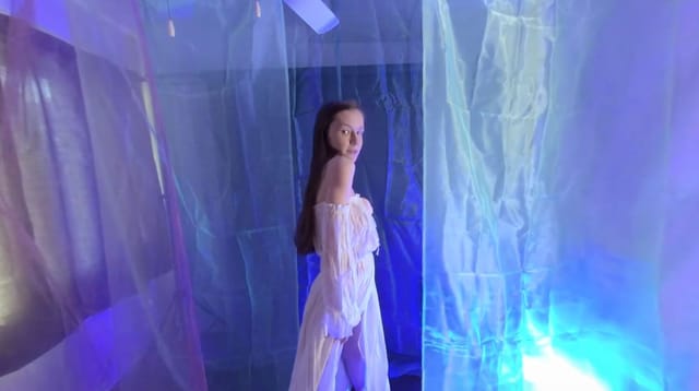 Curtains TheemilyBloom Emily Bloom — photo 2