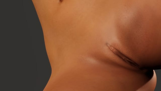 MIRAGE - Next Gen VR Game MorganaVR vr porn game — photo 2