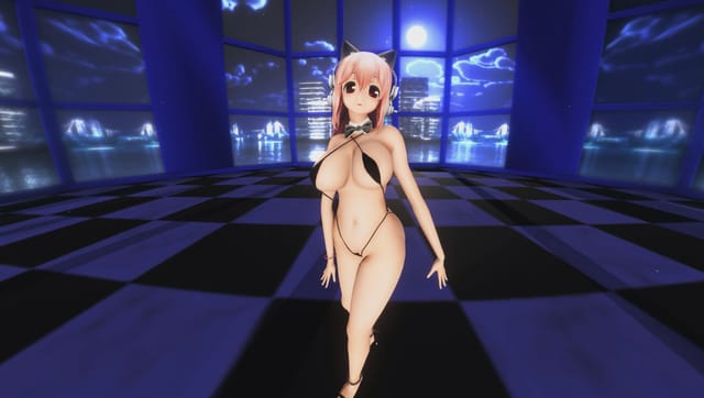 Otome Kaibou Miku SashimiCream — photo 1