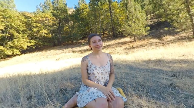 Calliope's Interview YanksVR Calliope — photo 1
