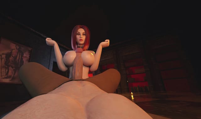 BloodRayne - Drained Dry by the Dhampir DarkDreams — photo 1