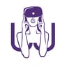 RealJamVR VR porn studio logo — 713 scenes of realistic roleplay and cinematic productions for immersive headset viewing.