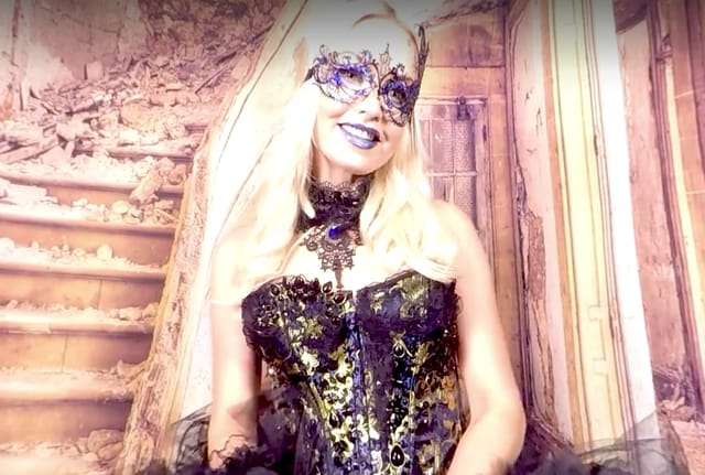 412-lena-love Bravomodel — photo 2