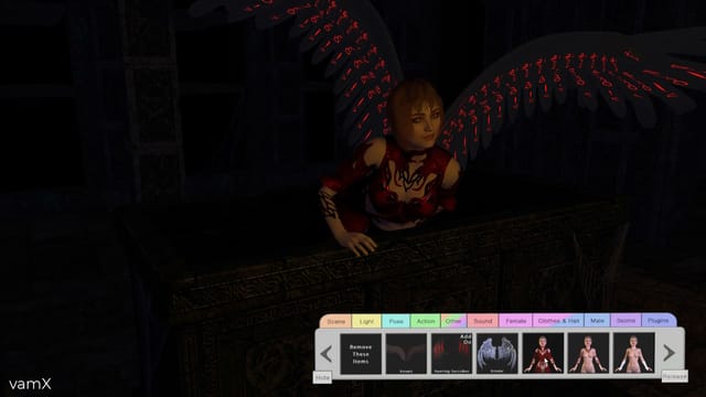 Blowjob By A Native VRSexperience vr porn viedo — photo 5